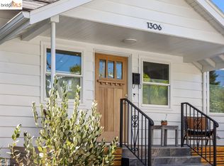 1306 Peralta Ave, Berkeley, CA 94702
