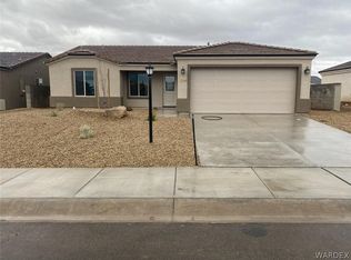 2686 E Estrella Vis, Kingman, AZ 86409
