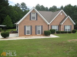 122 Turner Creek Dr, Hampton, GA 30228