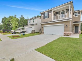 203 Sawmill Rd, Hardeeville, SC 29927