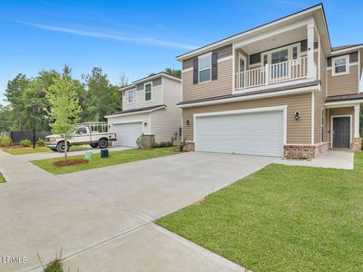 203 Sawmill Rd, Hardeeville, SC, 29927