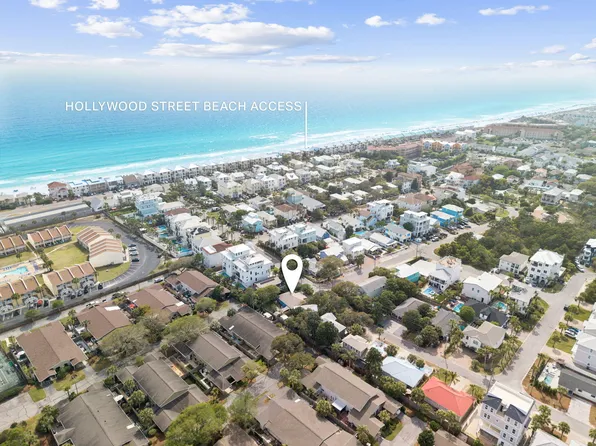 152 Miami St, Miramar Beach, FL 32550