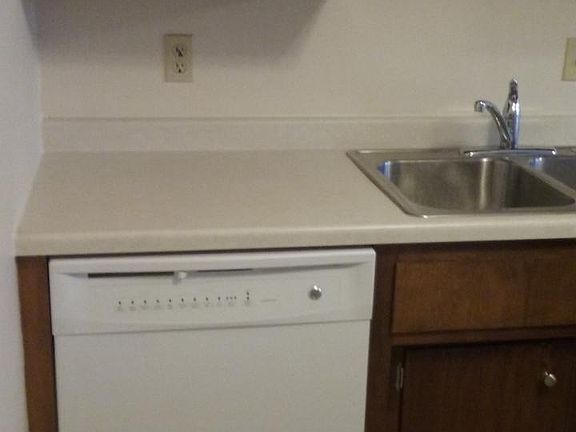Kitchen view 3