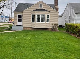 2501 Russet St, Racine, WI 53405