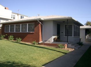 258 Park Ave, Long Beach, CA 90803