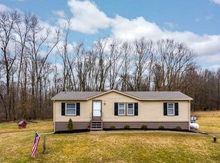 14890 Creed Rd, Diamond, OH 44412