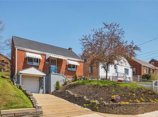 3125 Villawood Ave, Pittsburgh, PA