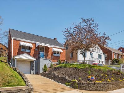 3125 Villawood Ave, Pittsburgh, PA, 15227