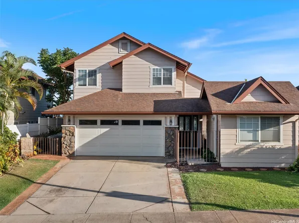 91-1463 Halahinano St, Kapolei, HI 96707