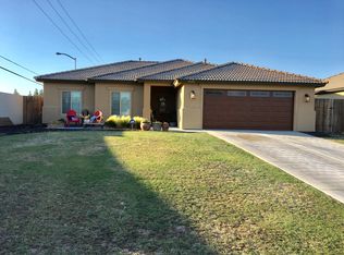 6422 Sultry Rose Ct, Bakersfield, CA
