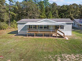 11035 Old Carriage Trl, Shreveport, LA 71118