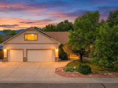 976 Murray St, Fruita, CO, 81521