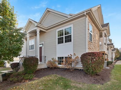 1386 Carolyn Ct, Yorkville, IL, 60560
