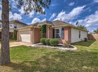 7719 Thicket Trace Ct, Cypress, TX 77433