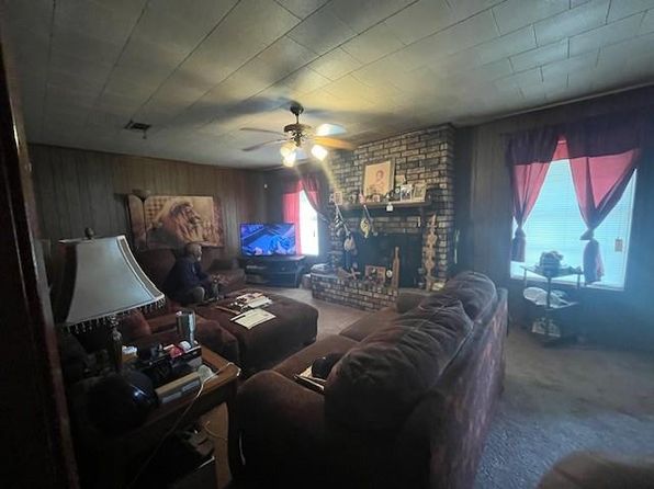 2341 Huffman St, Alexandria, LA 71301
