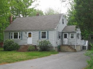 1 Nunn Rd, Wilmington, MA 01887