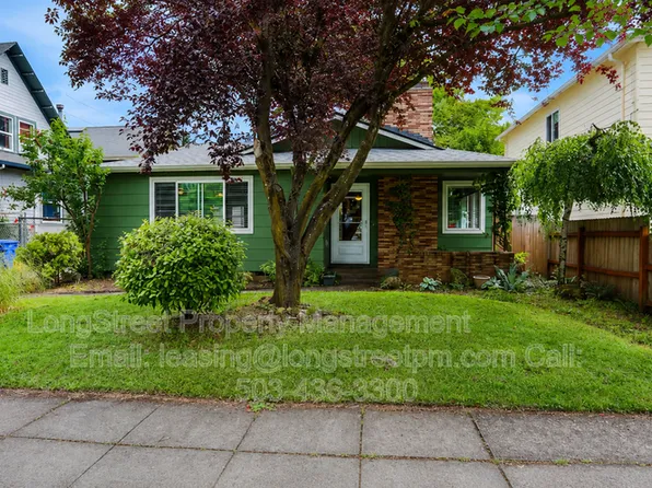 4516 SE 65th Ave, Portland, OR 97206