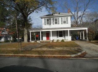 721 Stonewall St, Dublin, GA 31021