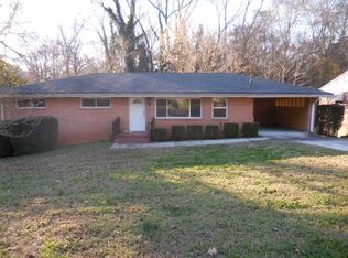971 Gresham Ave, Atlanta, GA 30316
