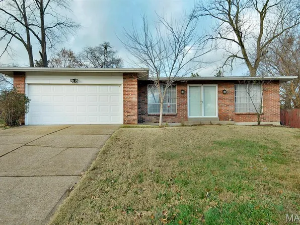 4753 Titan Ct, Saint Louis, MO 63128