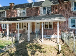 1009 Taylor Dr, Folcroft, PA 19032