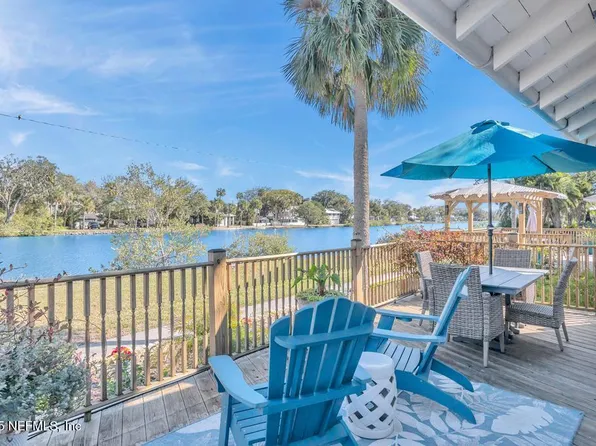 109 WASHINGTON Street, St. Augustine, FL 32084