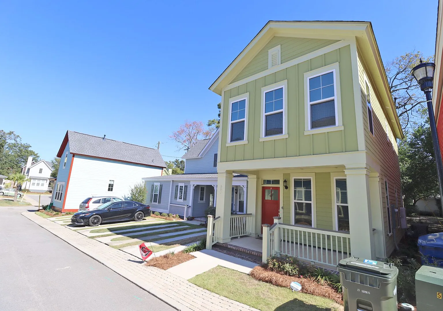 2 bedroom/2.5 bath home in West Columbia. — Photo 4