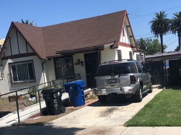 2322 S Cochran Ave, Los Angeles, CA 90016