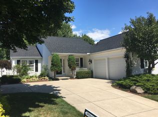 4144 Stockton Ln, Hamburg, NY 14075