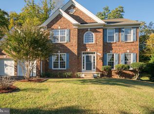 7754 Glade Ct, Manassas, VA 20112