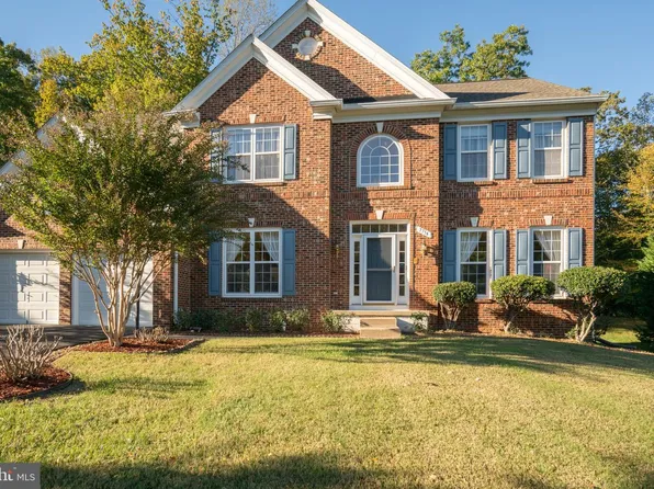 7754 Glade Ct, Manassas, VA 20112