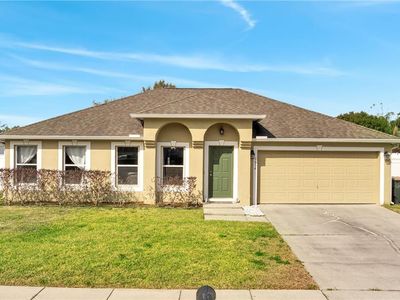 1834 Roper Rd, Saint Cloud, FL, 34771