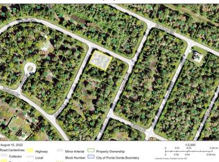 7090 Obrien Ln, Port Charlotte, FL 33981