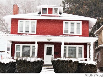 598 E Monroe Little Fls, Little Falls, NY, 13365