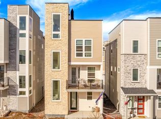 11232 W 53rd Dr, Arvada, CO 80002