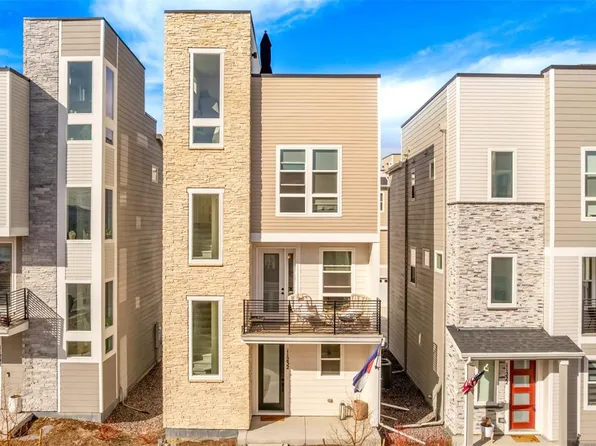 11232 W 53rd Drive, Arvada, CO 80002