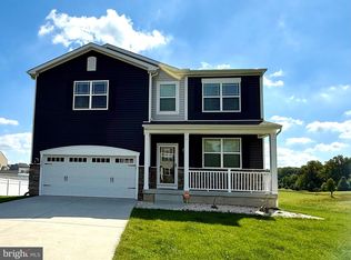 D.r. Horton, Middletown, DE 19709