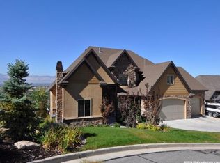 12124 S Draper Farm Cv, Draper, UT 84020