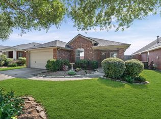 3902 Pine Forest Green Blvd, Houston, TX 77084