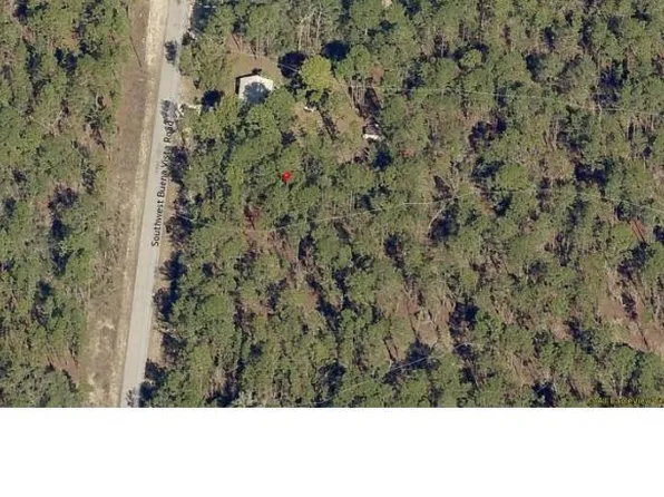 SW Buena Vista Rd Lot 7, Dunnellon, FL 34431