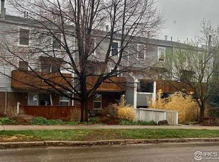 1111 Maxwell Ave #109, Boulder, CO 80304