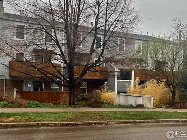 1111 Maxwell Ave #109, Boulder, CO 80304