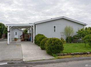 125 Widnor Dr, Mount Vernon, WA 98274