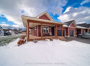 1 Eagle Rd, Northern Bruce Peninsula, ON N0H2R0
