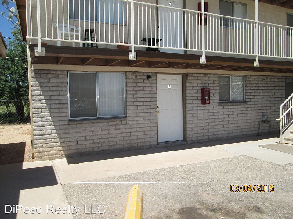 1st image of 880 S Highway 80 APT 5
