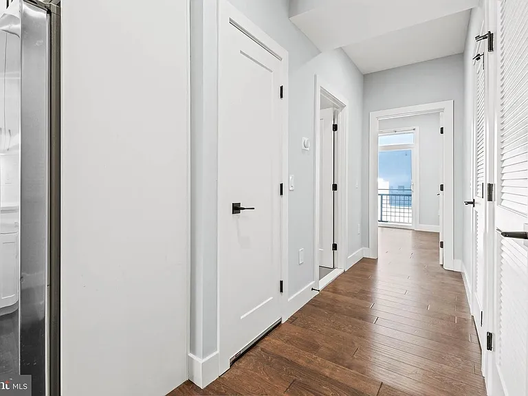 1101 Fern St NW #301 — Photo 2
