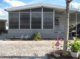 184 Overland Trl, North Fort Myers, FL 33917