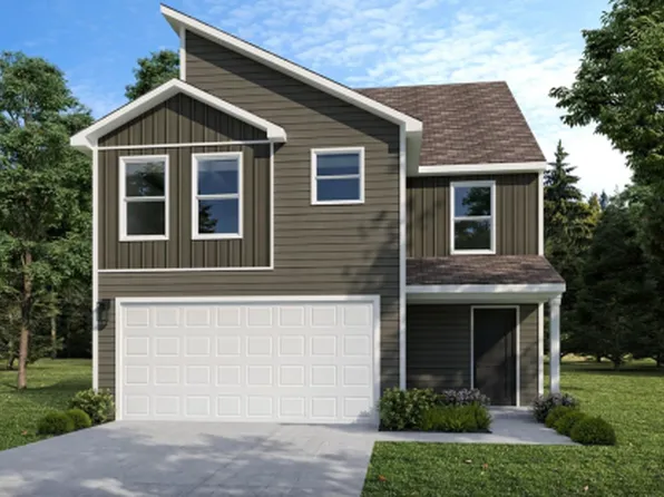 993 Mund Dr, Kokomo, IN 46902