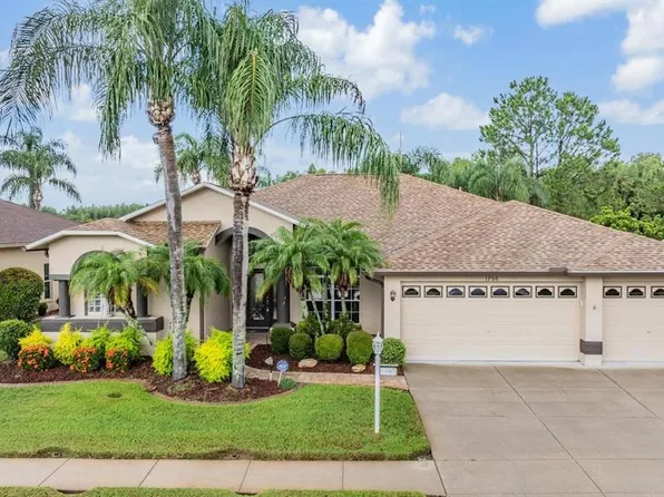 1706 WINDING WILLOW DRIVE, TRINITY, FL 34655