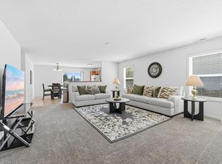 12124 Shearwater Run, Fort Wayne, IN 46845
